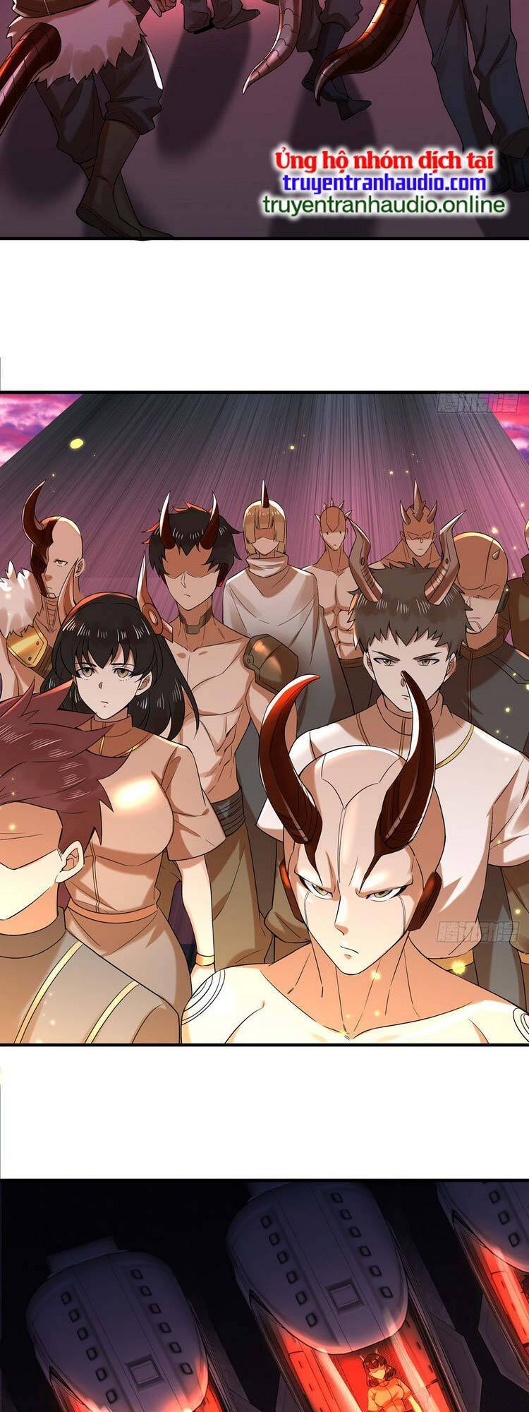 Ta Luyện Khí Ba Ngàn Năm Chapter 314 - 32