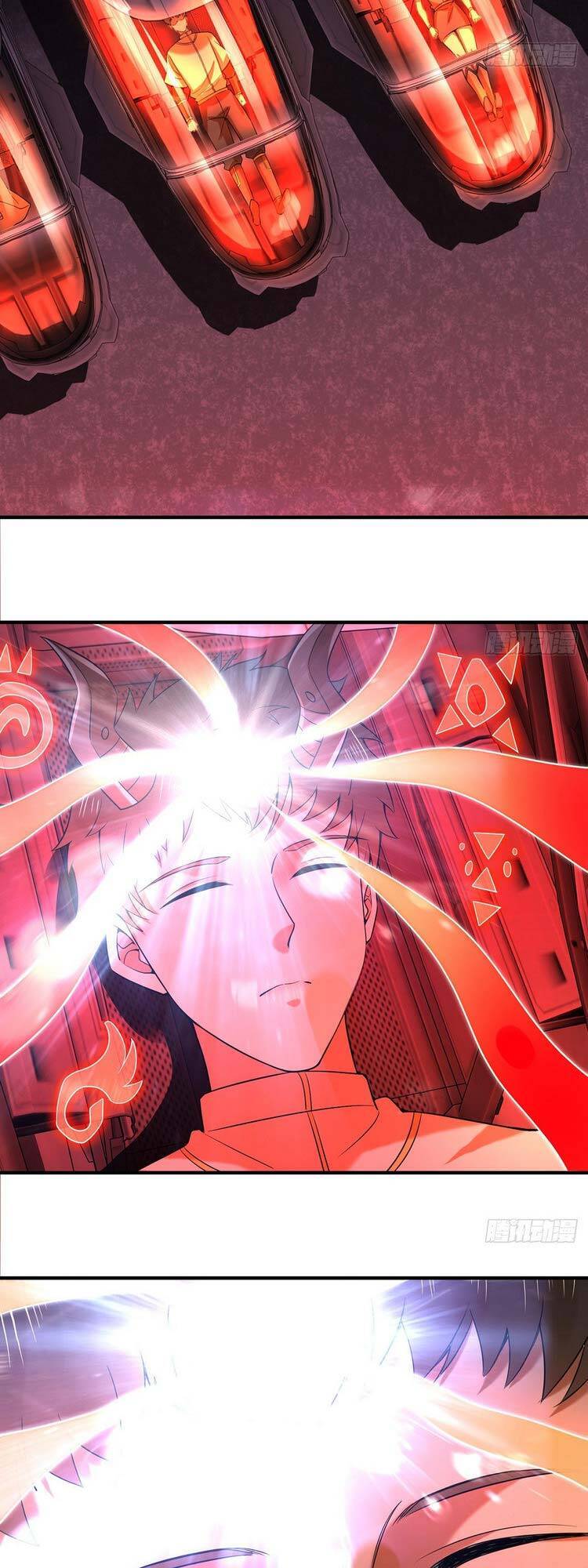 Ta Luyện Khí Ba Ngàn Năm Chapter 314 - 33