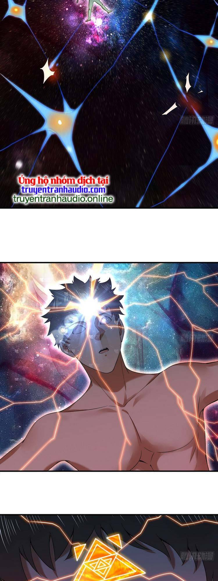 Ta Luyện Khí Ba Ngàn Năm Chapter 314 - 35