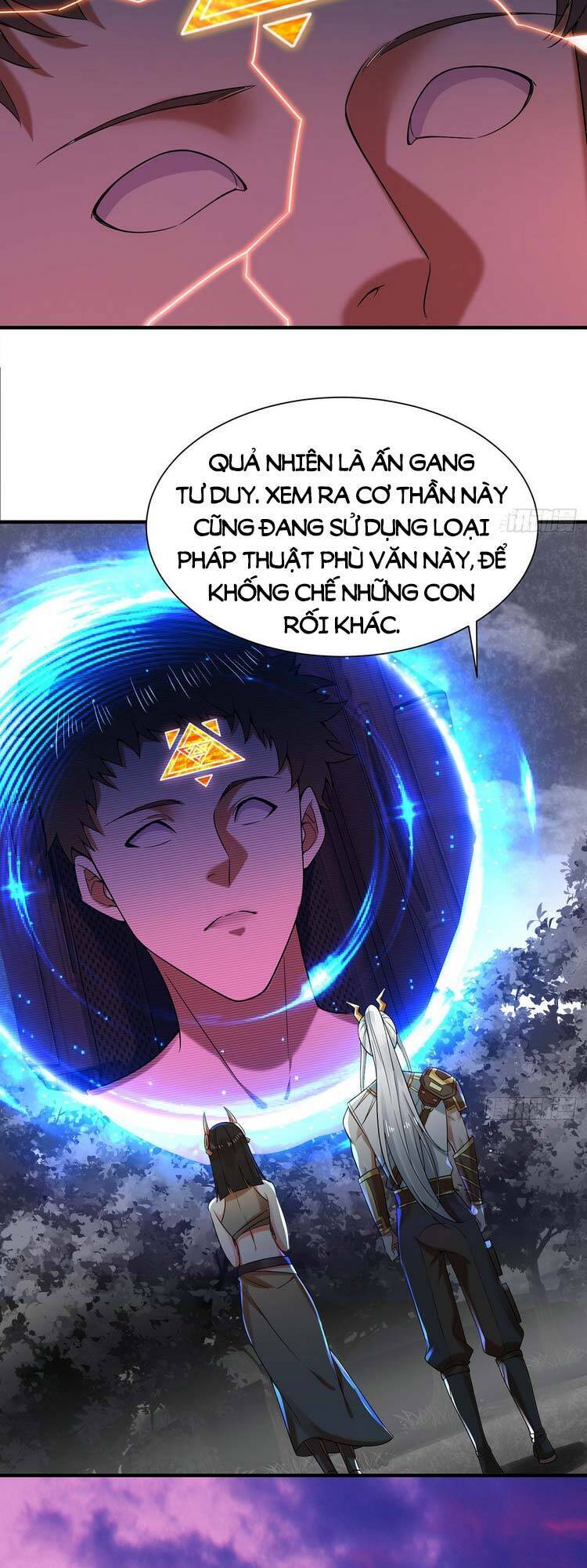 Ta Luyện Khí Ba Ngàn Năm Chapter 314 - 36