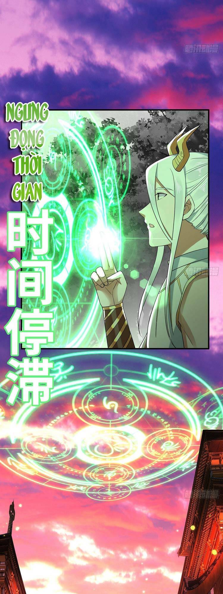 Ta Luyện Khí Ba Ngàn Năm Chapter 314 - 37