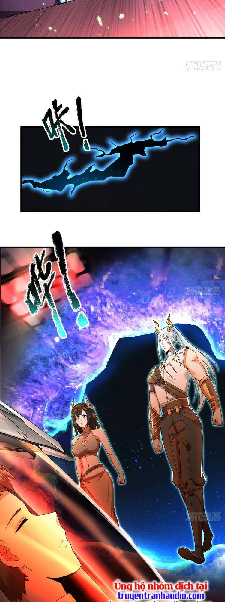 Ta Luyện Khí Ba Ngàn Năm Chapter 314 - 39