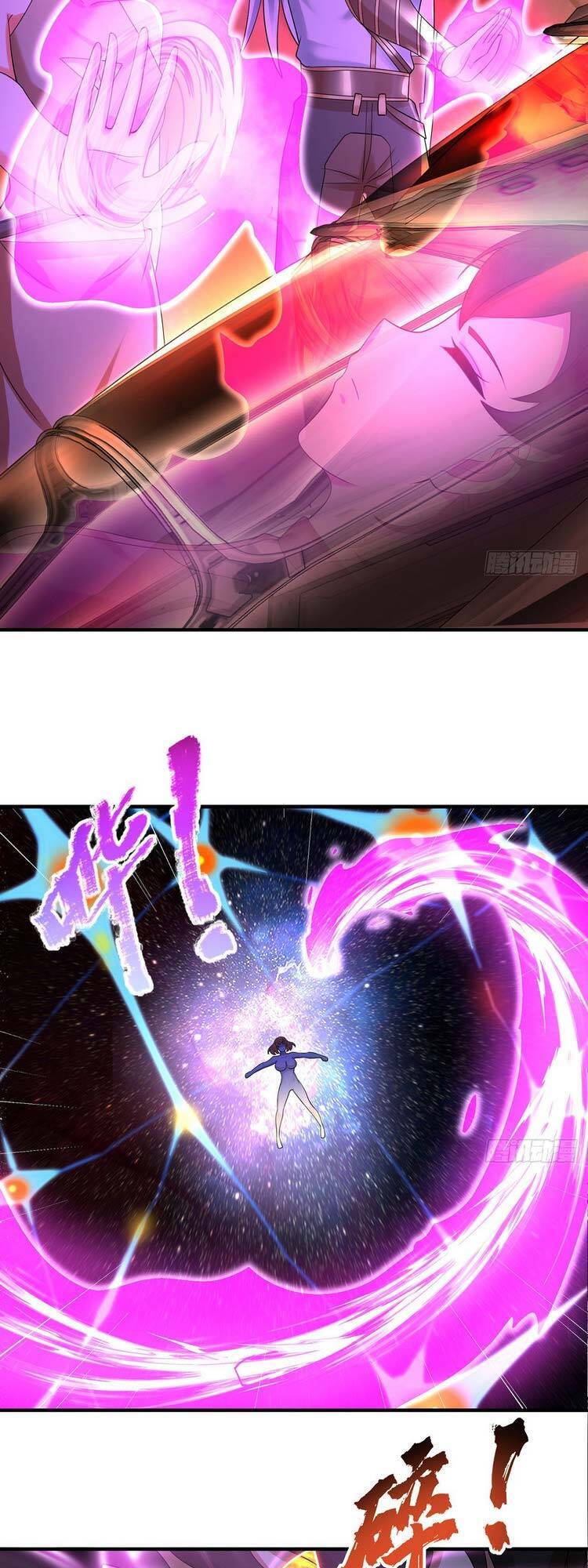 Ta Luyện Khí Ba Ngàn Năm Chapter 314 - 41