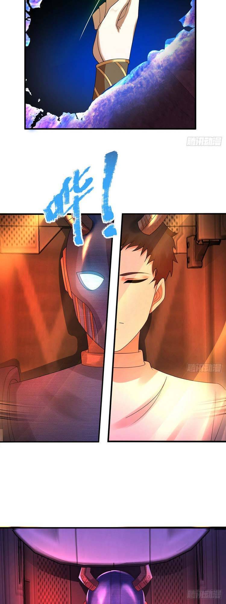 Ta Luyện Khí Ba Ngàn Năm Chapter 314 - 43