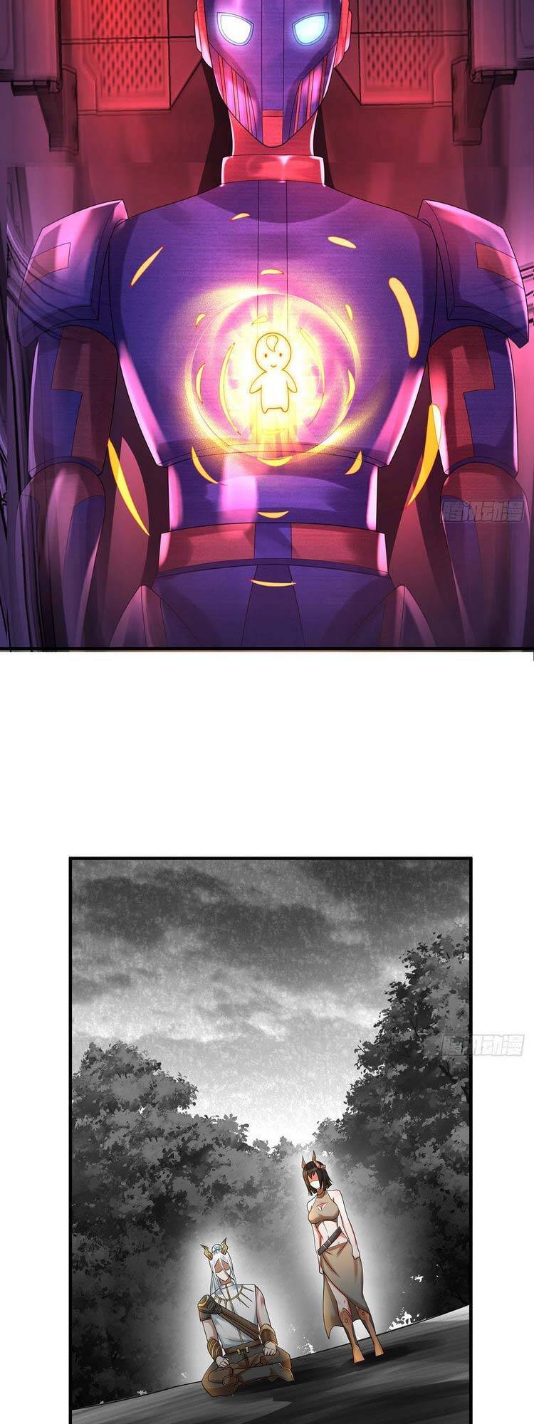 Ta Luyện Khí Ba Ngàn Năm Chapter 314 - 44