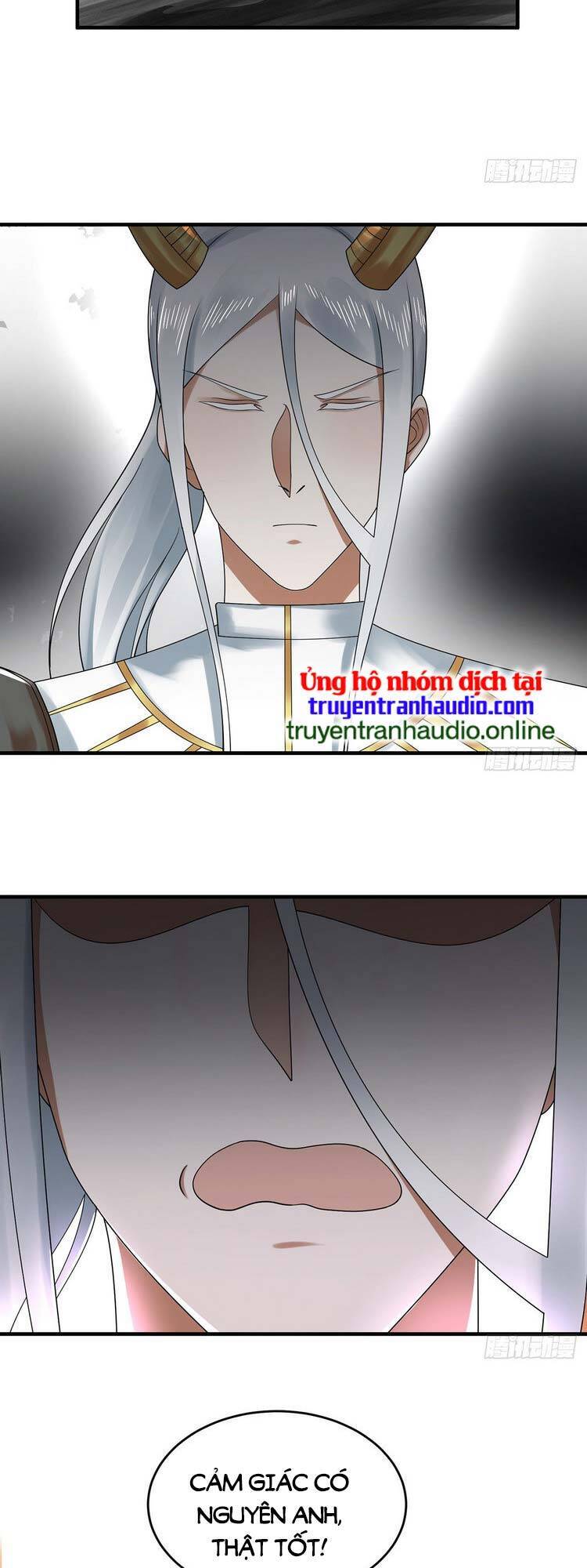 Ta Luyện Khí Ba Ngàn Năm Chapter 314 - 45