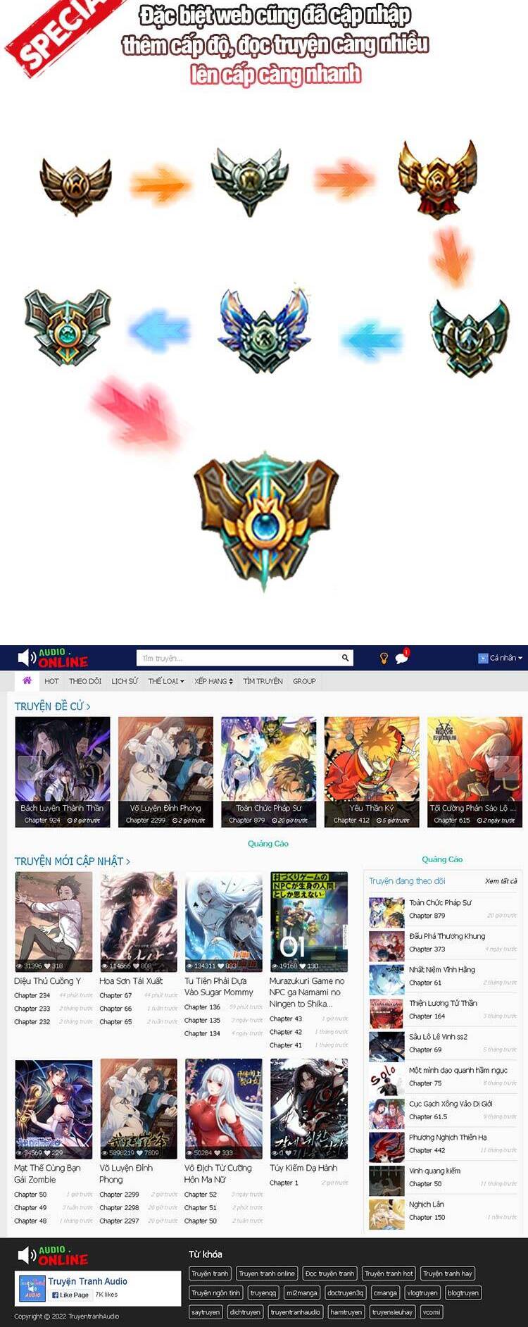 Ta Luyện Khí Ba Ngàn Năm Chapter 314 - 48