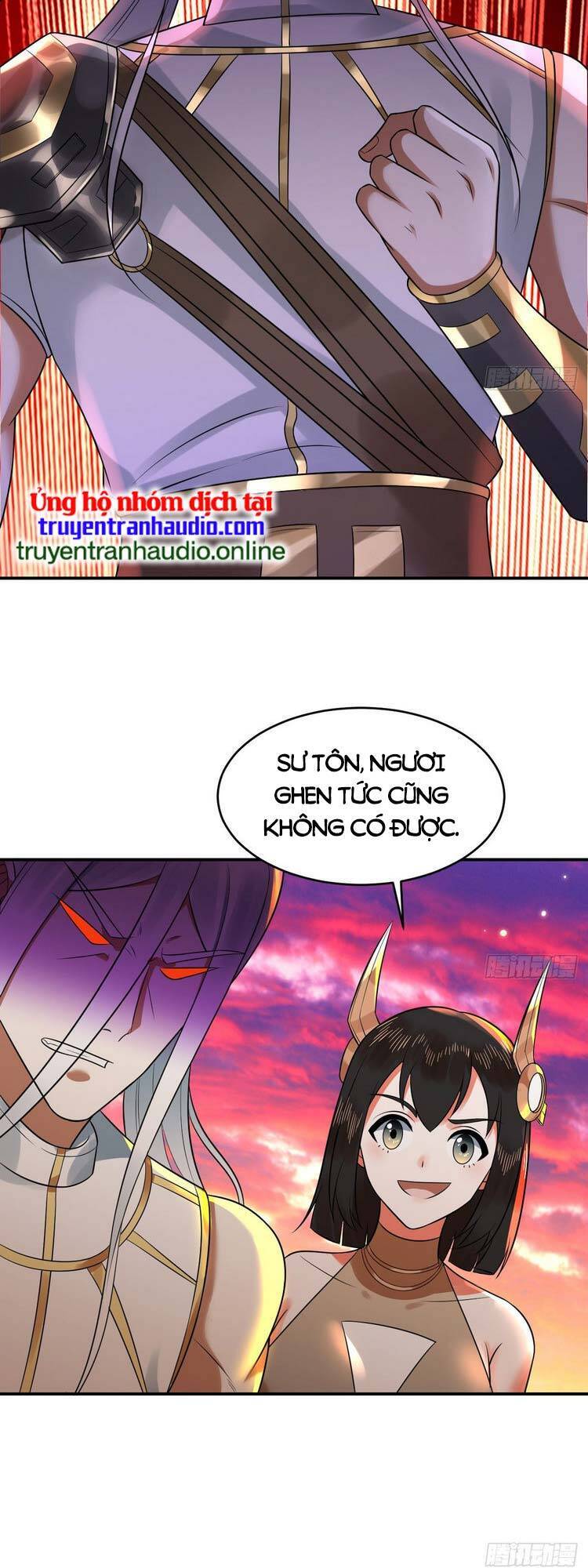 Ta Luyện Khí Ba Ngàn Năm Chapter 314 - 8