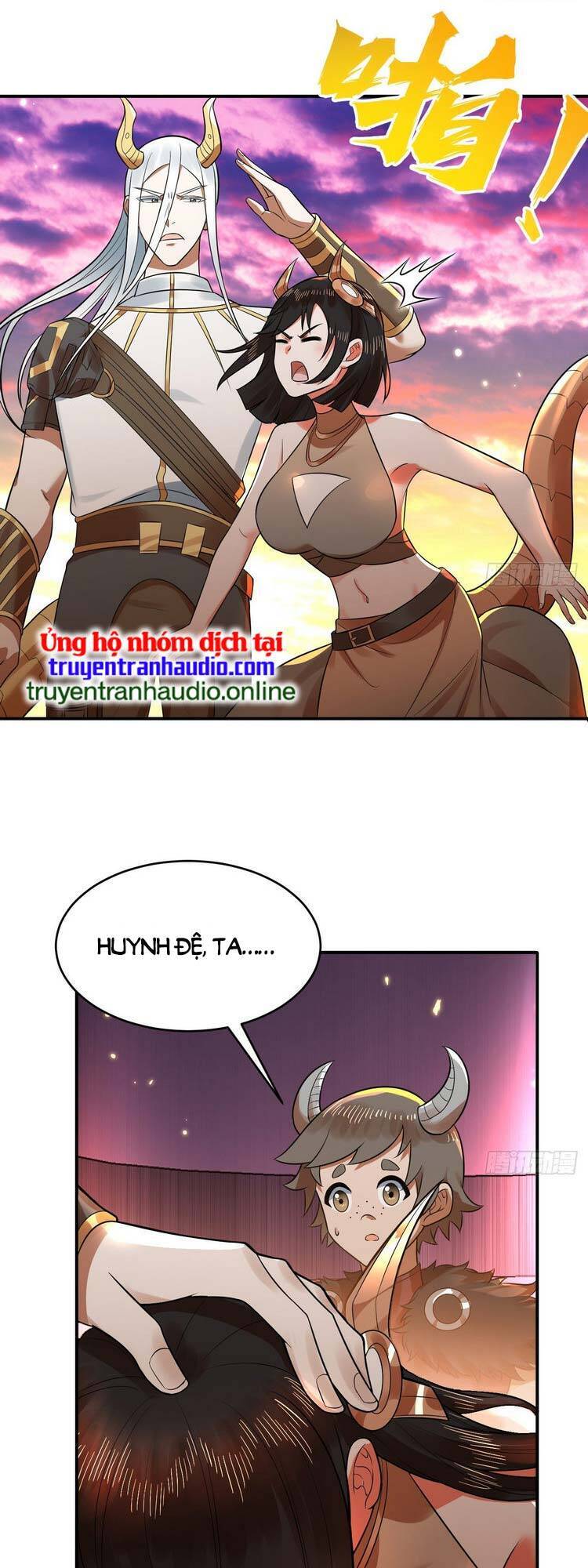 Ta Luyện Khí Ba Ngàn Năm Chapter 314 - 9