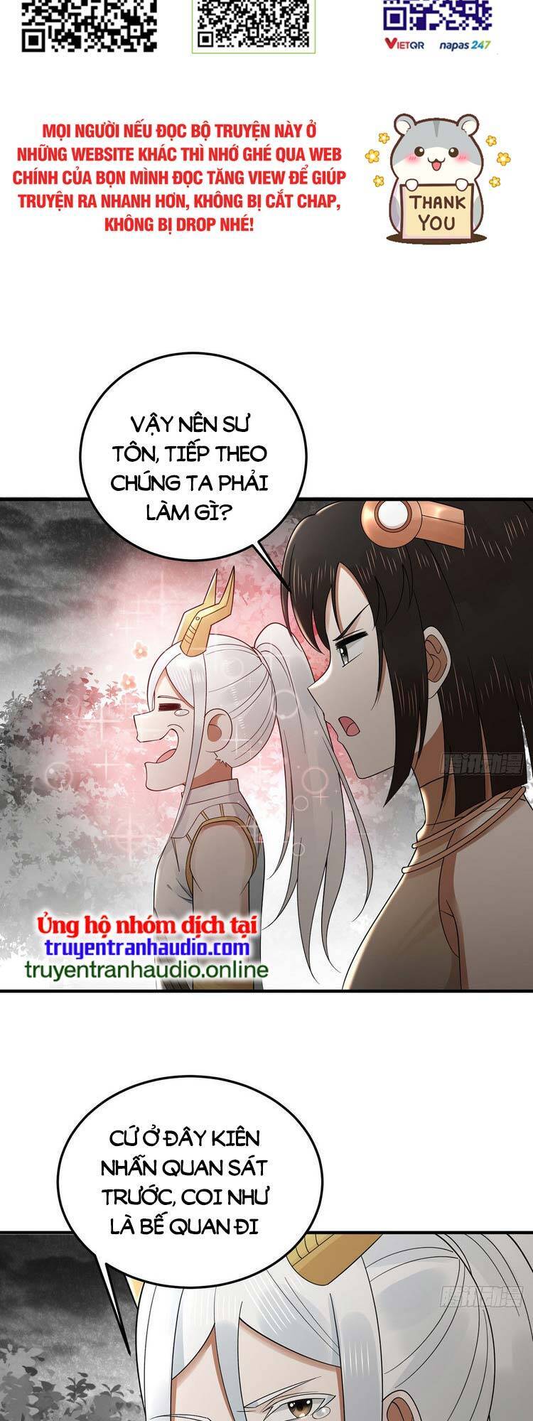 Ta Luyện Khí Ba Ngàn Năm Chapter 315 - 2