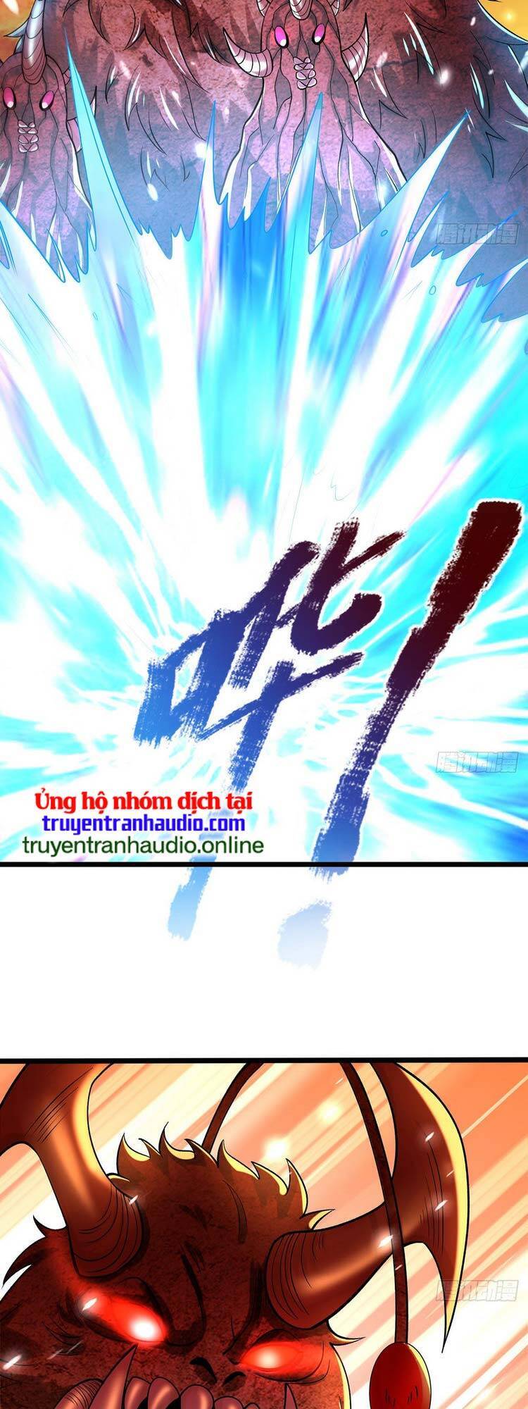 Ta Luyện Khí Ba Ngàn Năm Chapter 315 - 12