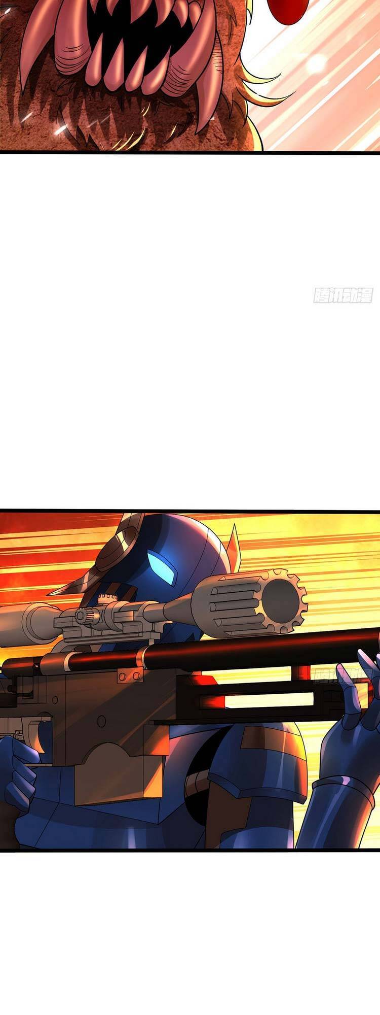 Ta Luyện Khí Ba Ngàn Năm Chapter 315 - 13