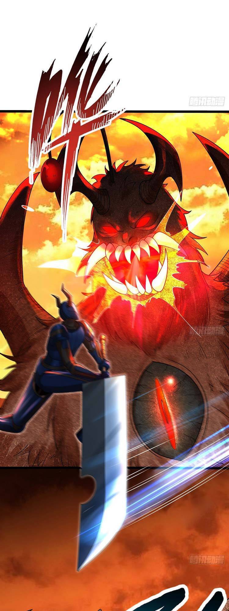 Ta Luyện Khí Ba Ngàn Năm Chapter 315 - 15