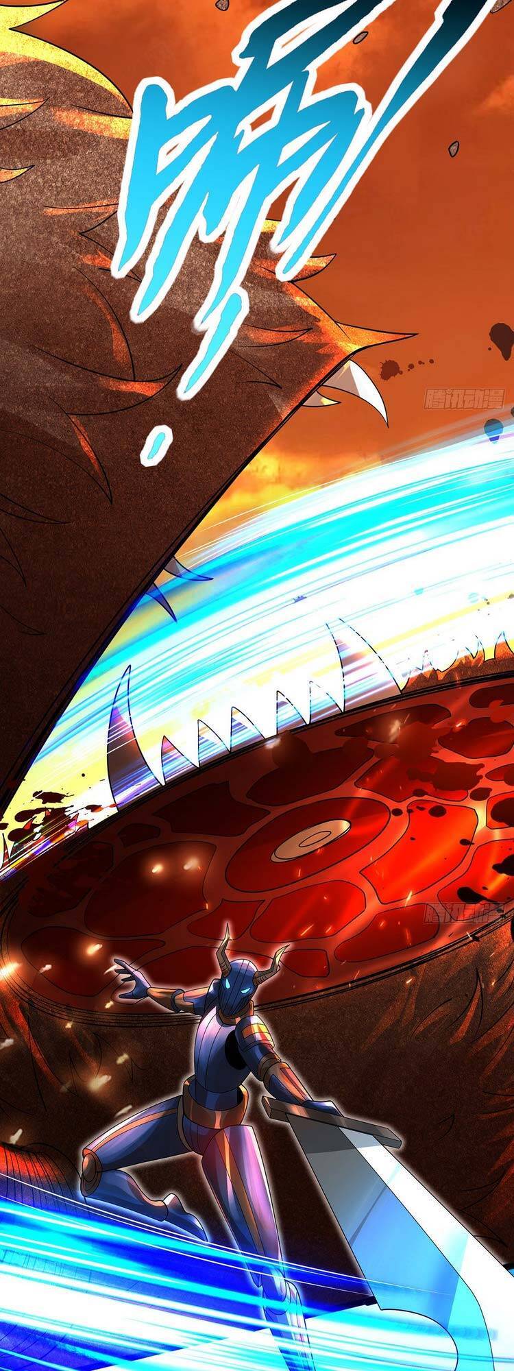 Ta Luyện Khí Ba Ngàn Năm Chapter 315 - 16