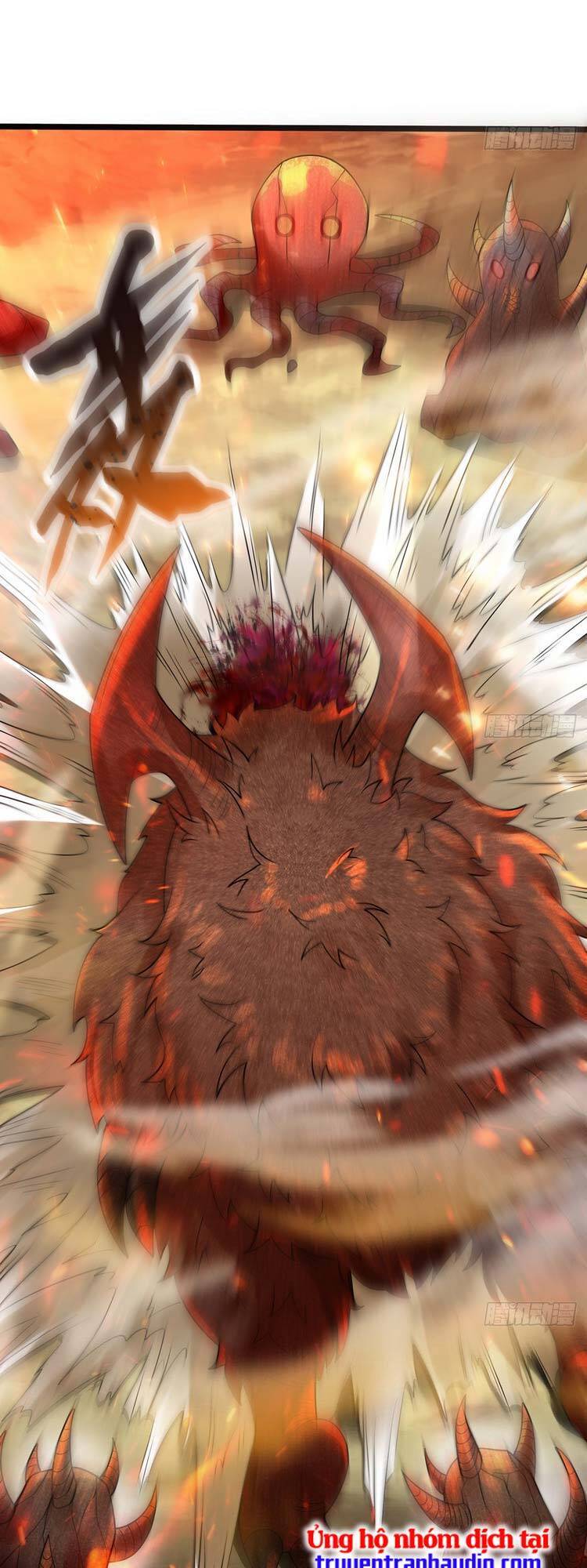 Ta Luyện Khí Ba Ngàn Năm Chapter 315 - 18