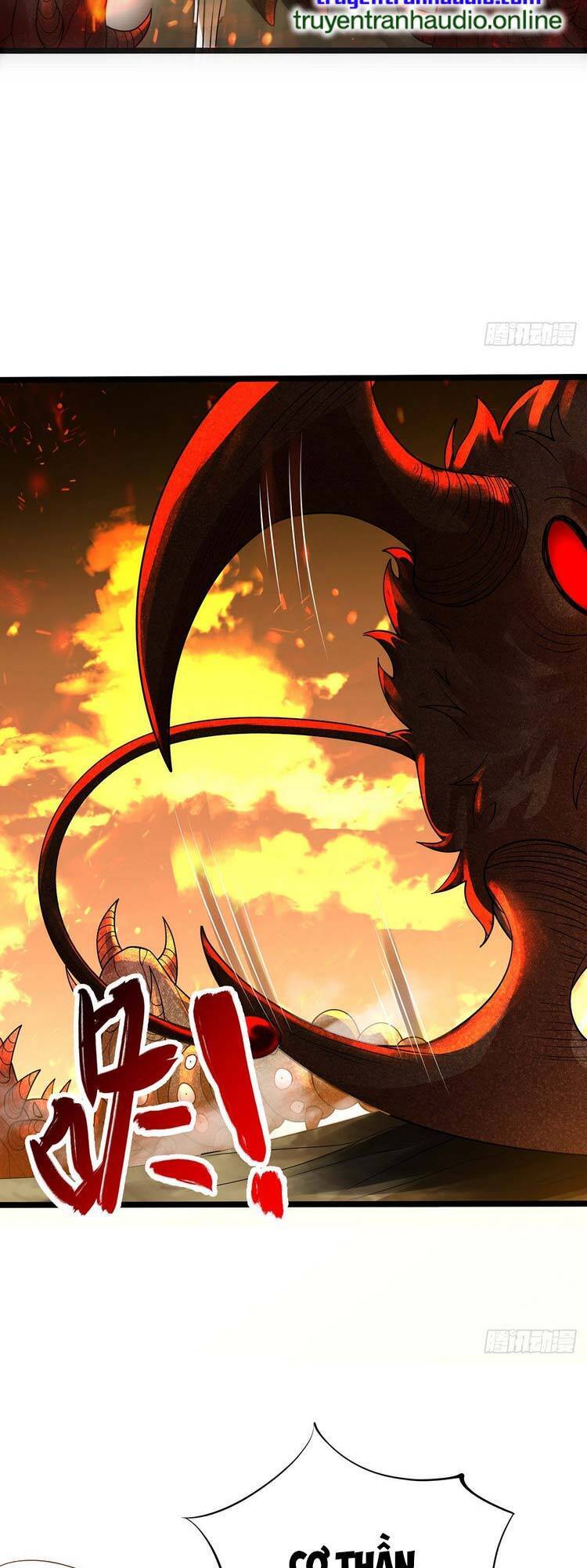 Ta Luyện Khí Ba Ngàn Năm Chapter 315 - 19