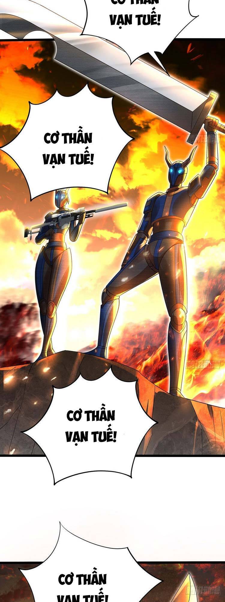 Ta Luyện Khí Ba Ngàn Năm Chapter 315 - 20