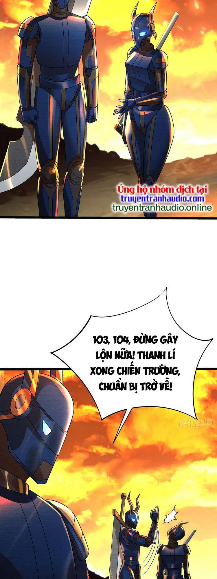 Ta Luyện Khí Ba Ngàn Năm Chapter 315 - 24