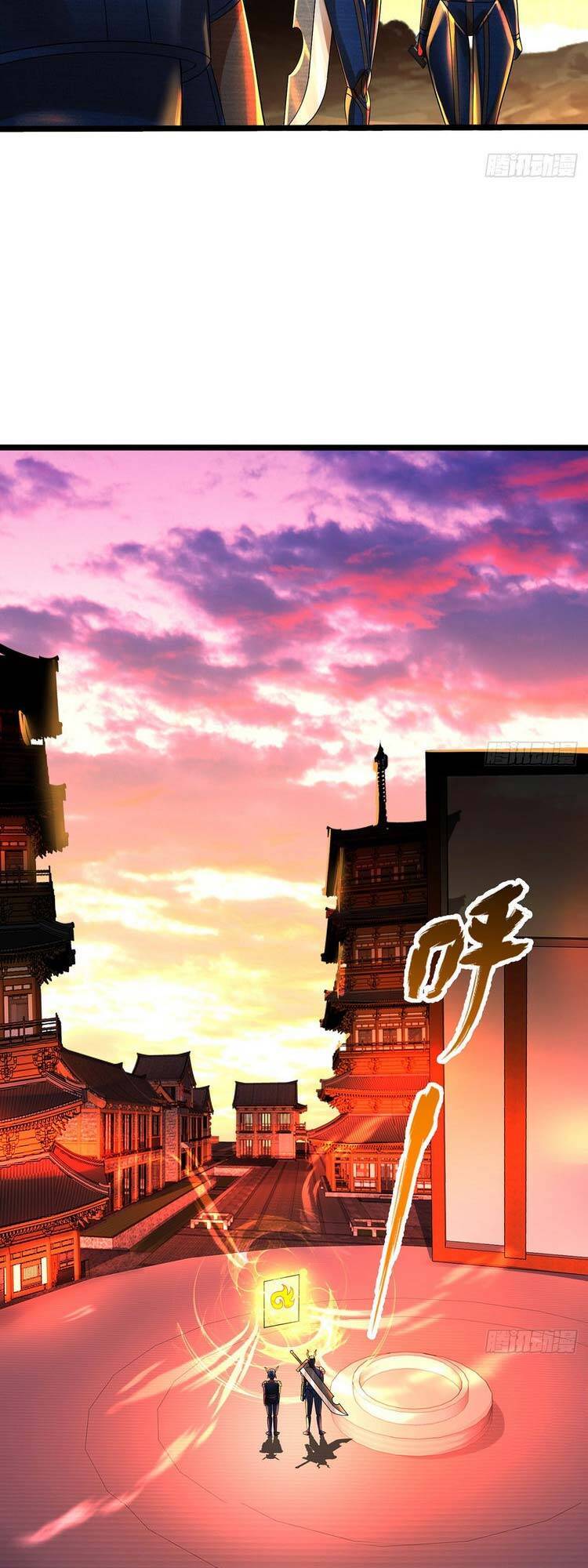 Ta Luyện Khí Ba Ngàn Năm Chapter 315 - 25