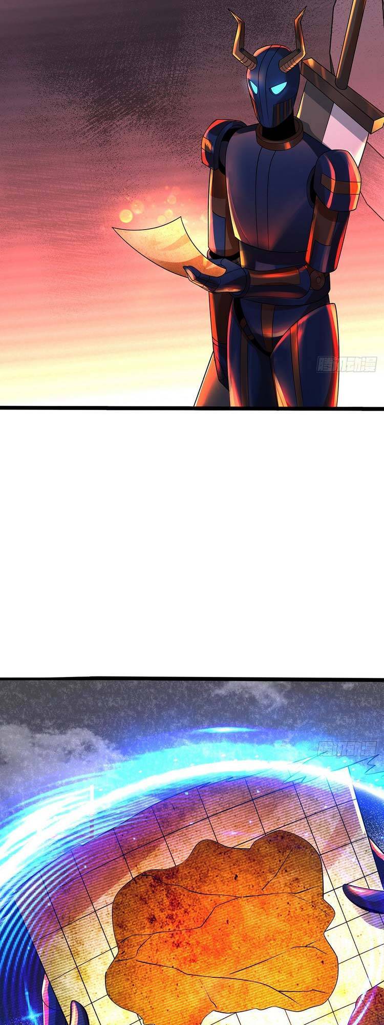 Ta Luyện Khí Ba Ngàn Năm Chapter 315 - 27