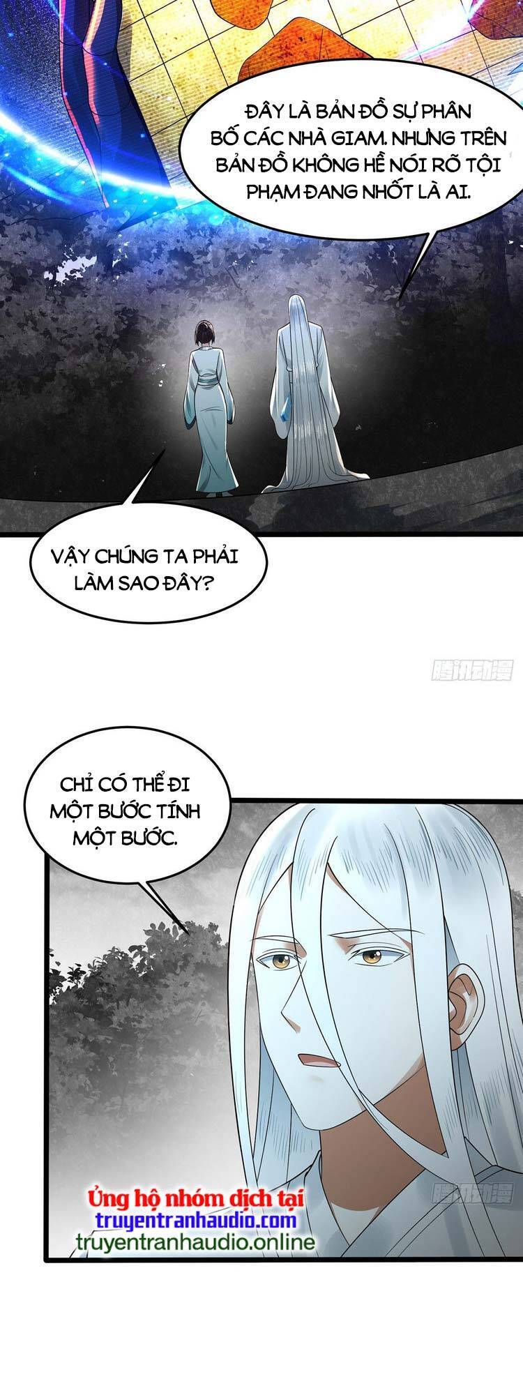 Ta Luyện Khí Ba Ngàn Năm Chapter 315 - 28