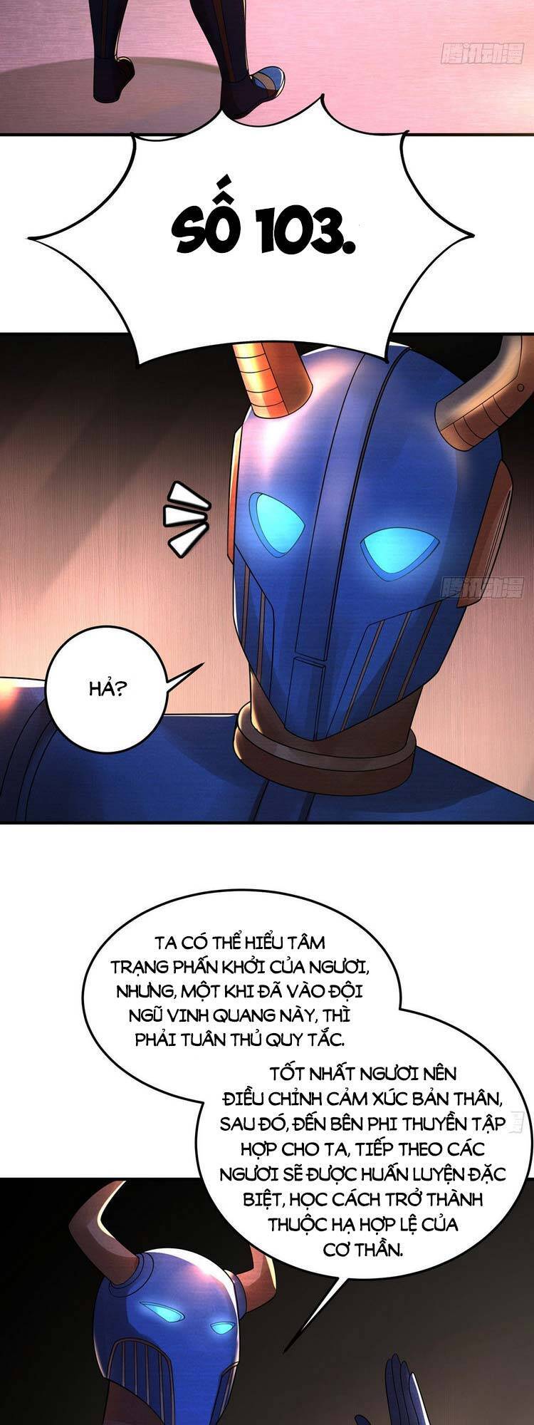 Ta Luyện Khí Ba Ngàn Năm Chapter 315 - 4