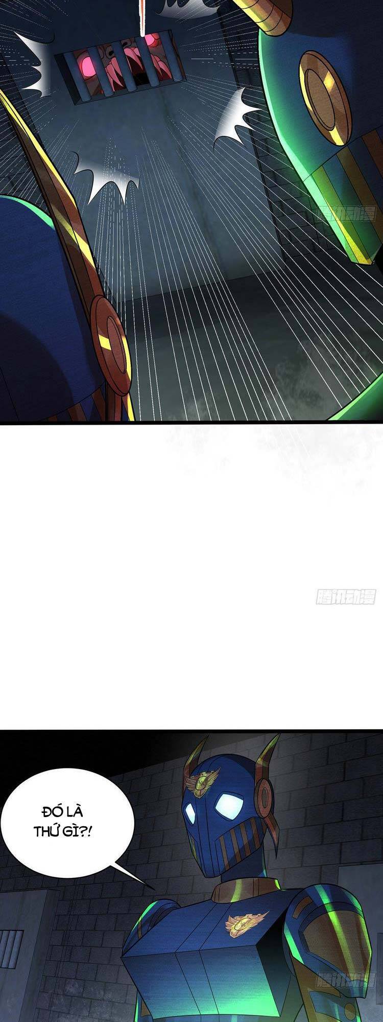 Ta Luyện Khí Ba Ngàn Năm Chapter 315 - 37