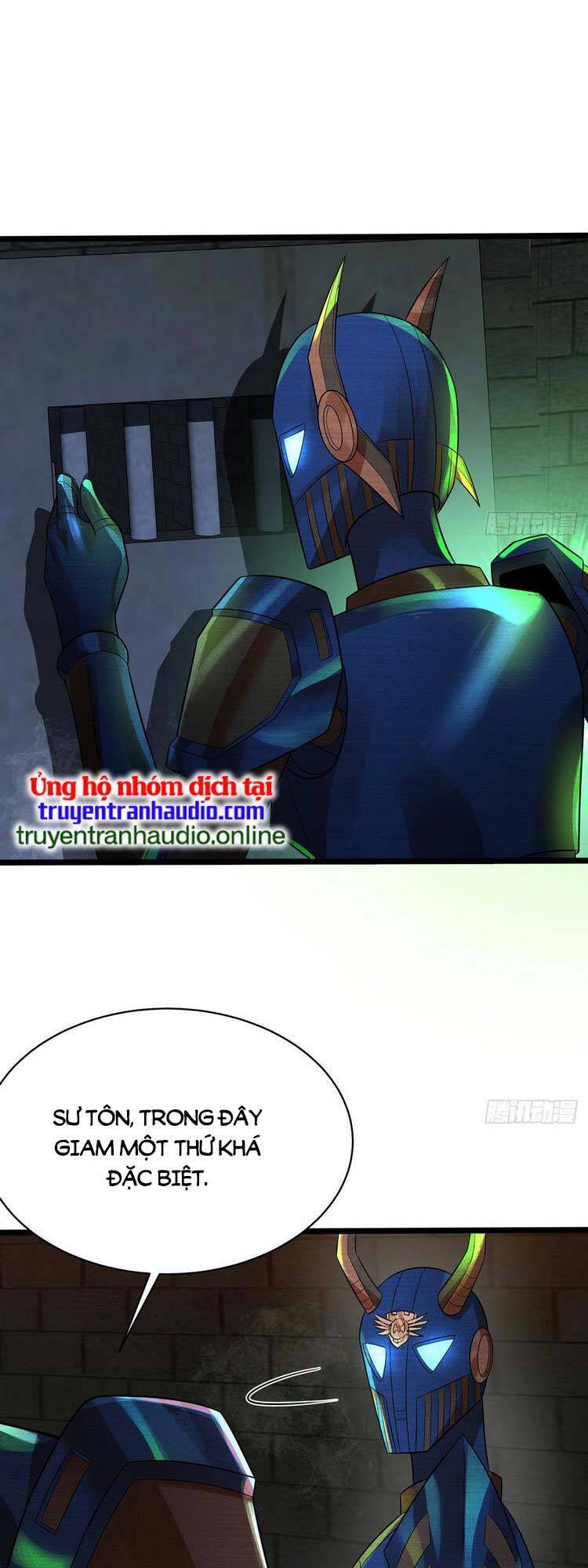 Ta Luyện Khí Ba Ngàn Năm Chapter 315 - 41