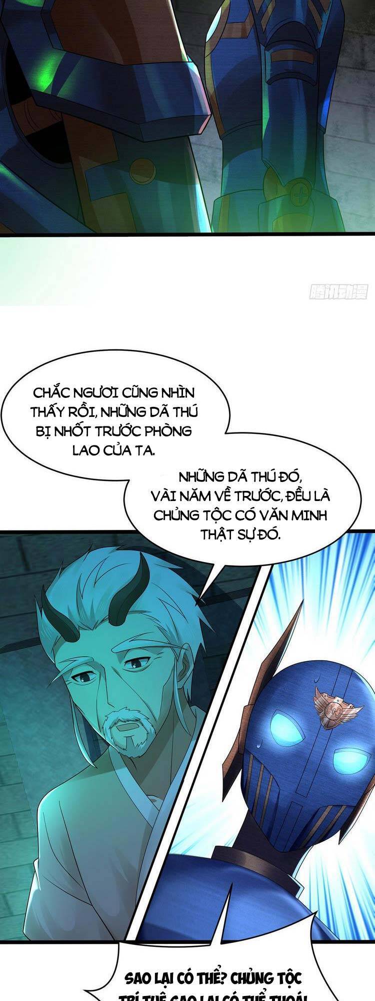 Ta Luyện Khí Ba Ngàn Năm Chapter 315 - 42