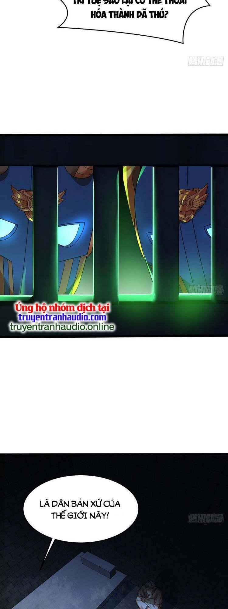 Ta Luyện Khí Ba Ngàn Năm Chapter 315 - 43