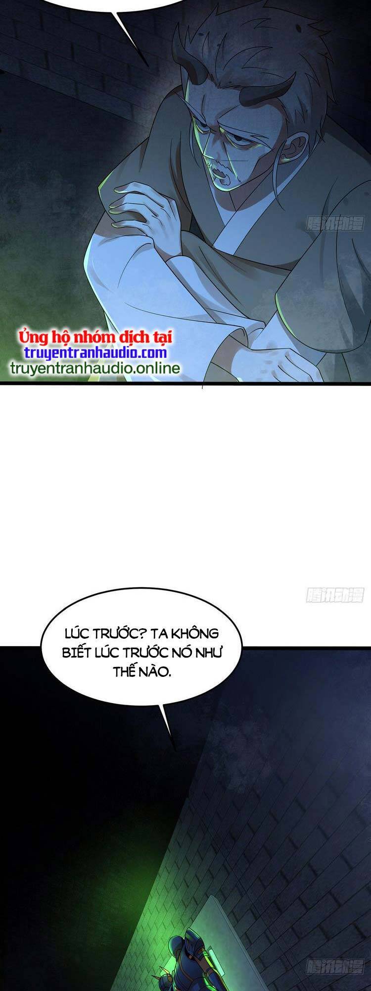 Ta Luyện Khí Ba Ngàn Năm Chapter 315 - 47