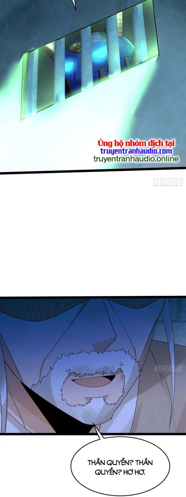 Ta Luyện Khí Ba Ngàn Năm Chapter 315 - 50