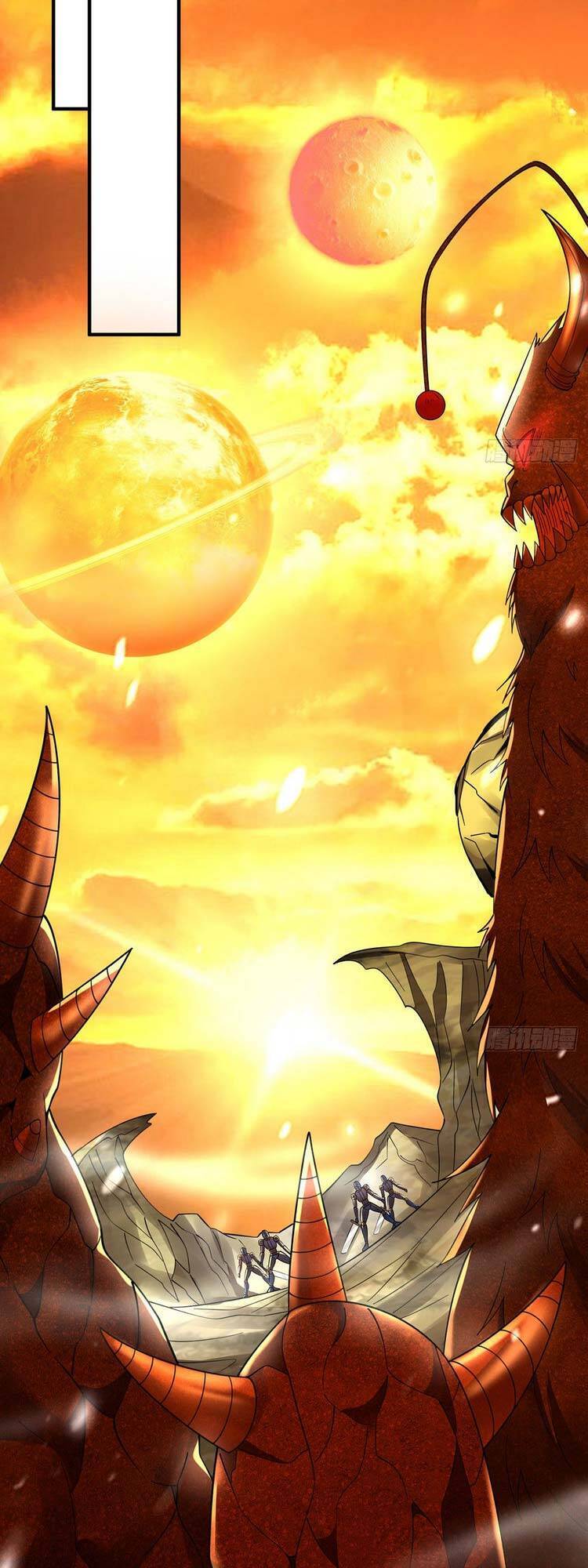 Ta Luyện Khí Ba Ngàn Năm Chapter 315 - 6