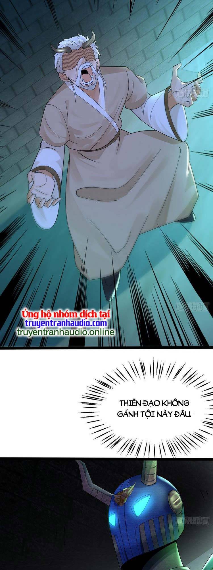 Ta Luyện Khí Ba Ngàn Năm Chapter 315 - 52