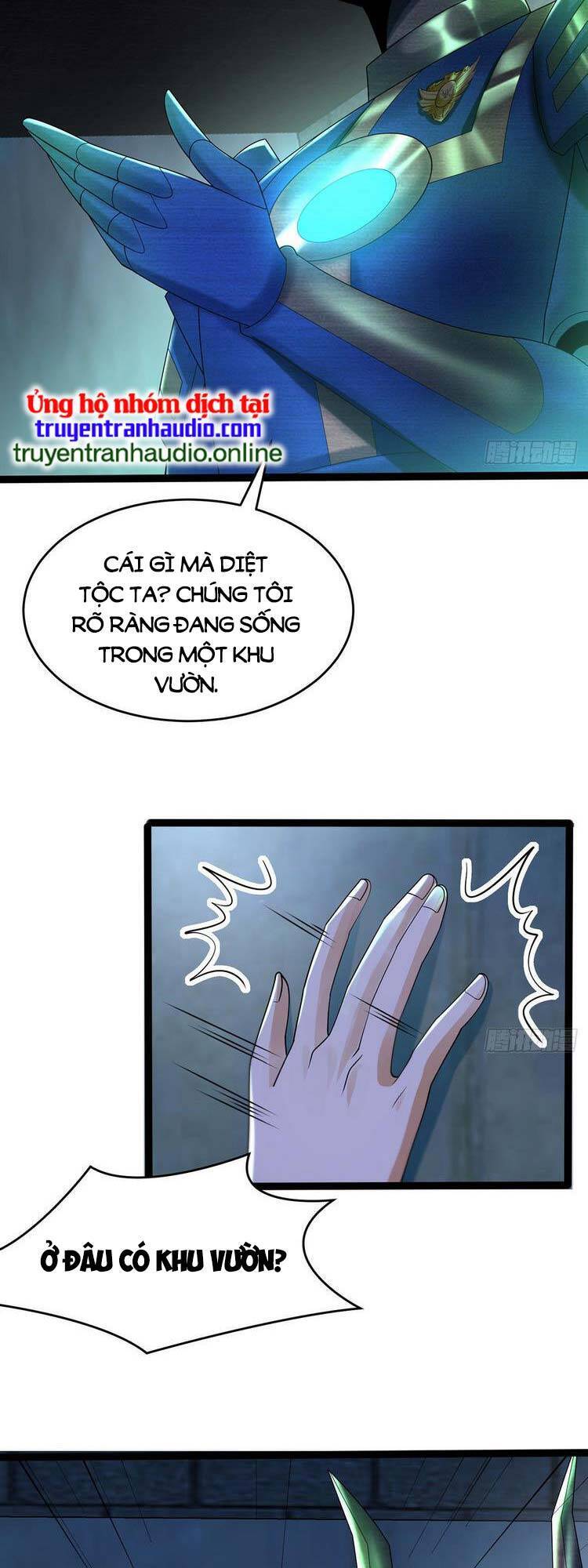 Ta Luyện Khí Ba Ngàn Năm Chapter 315 - 53