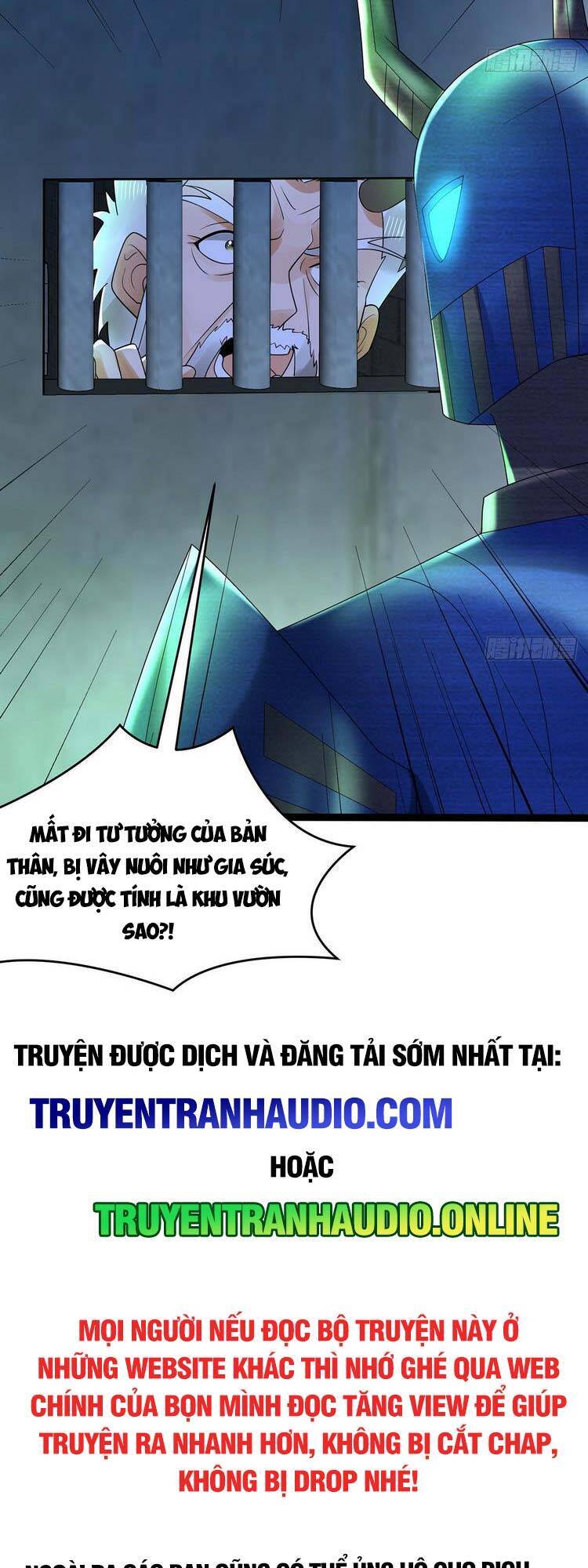 Ta Luyện Khí Ba Ngàn Năm Chapter 315 - 54