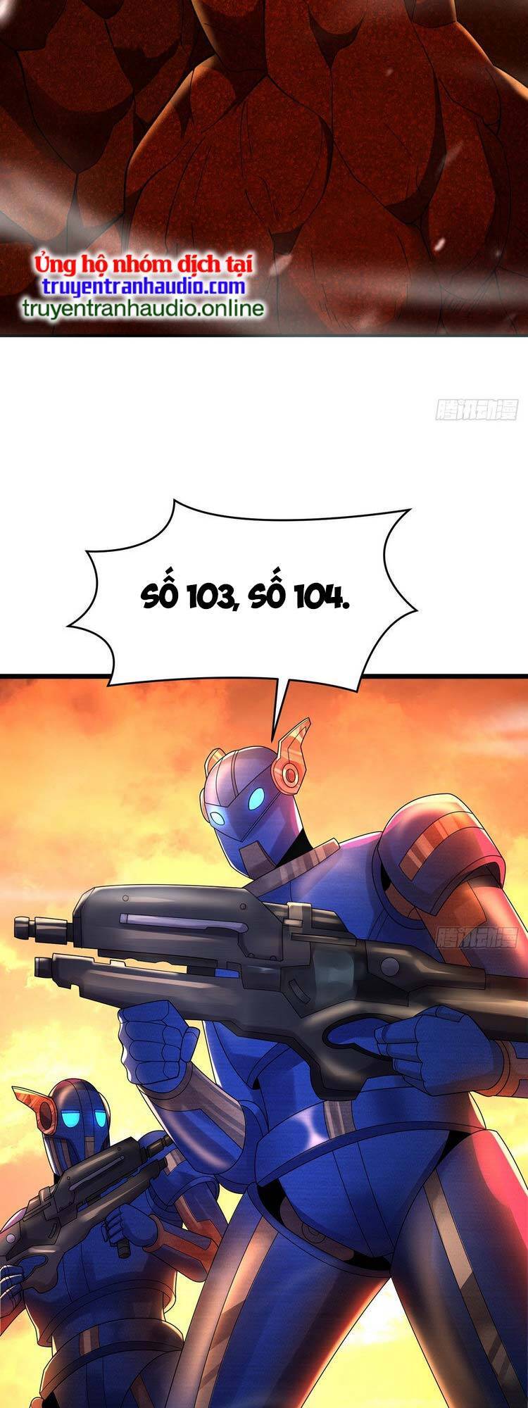 Ta Luyện Khí Ba Ngàn Năm Chapter 315 - 7