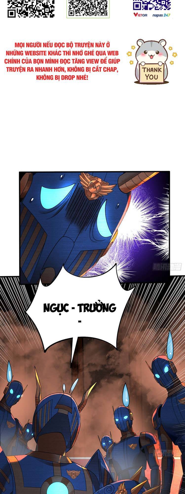 Ta Luyện Khí Ba Ngàn Năm Chapter 318 - 2