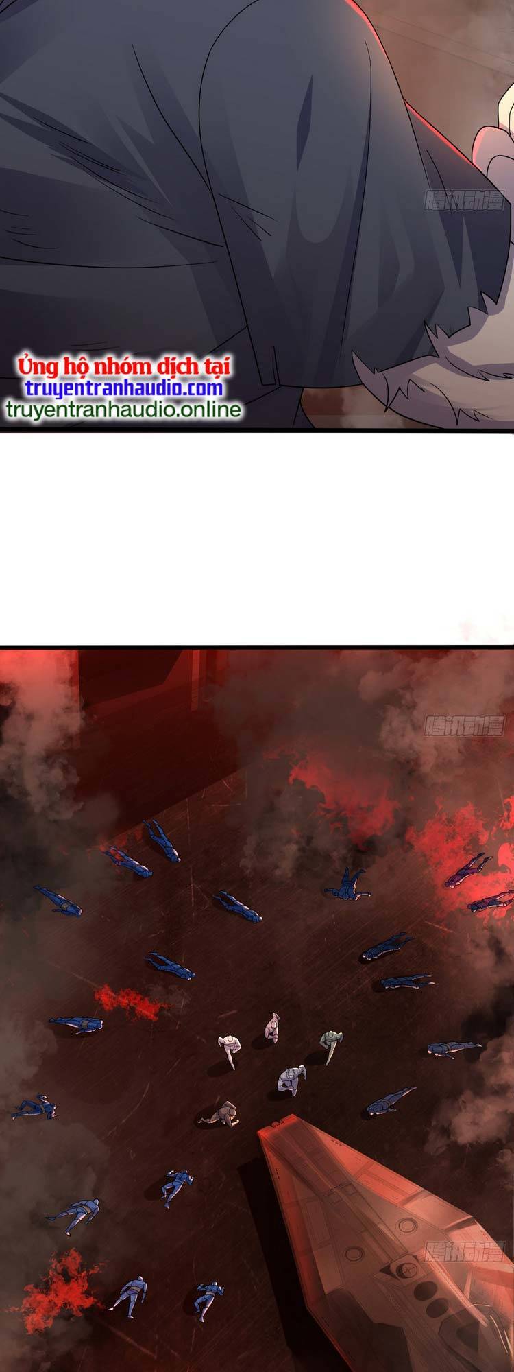 Ta Luyện Khí Ba Ngàn Năm Chapter 318 - 13