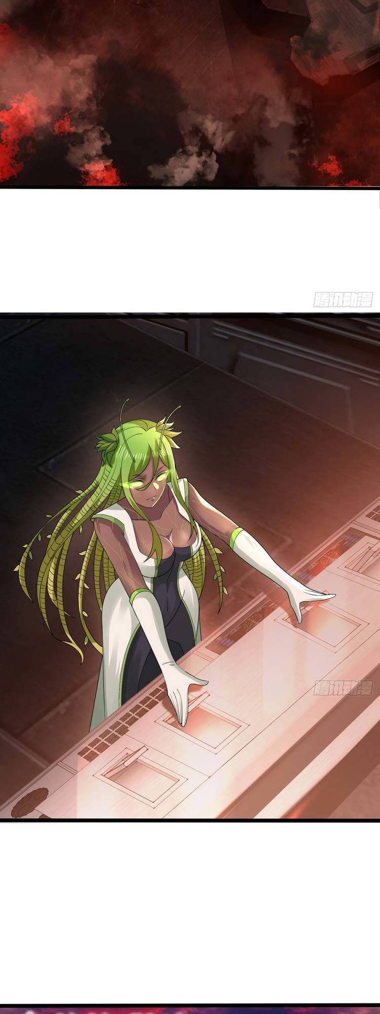 Ta Luyện Khí Ba Ngàn Năm Chapter 318 - 14