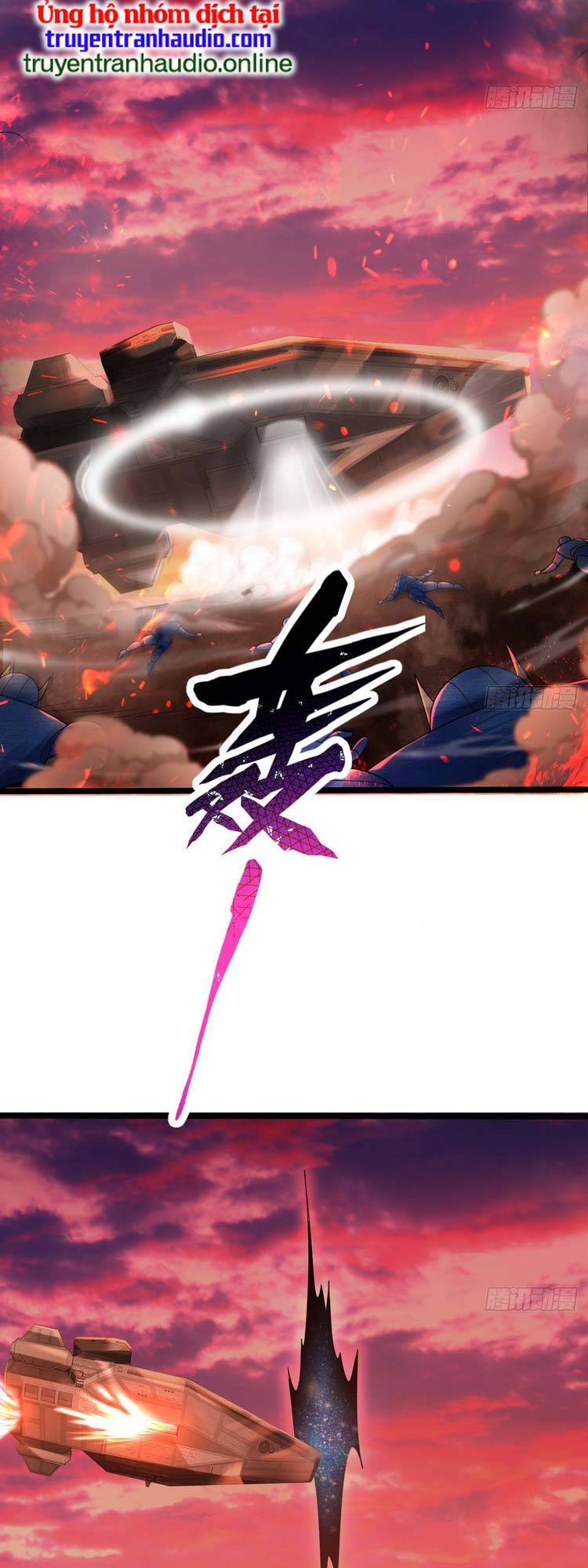 Ta Luyện Khí Ba Ngàn Năm Chapter 318 - 15