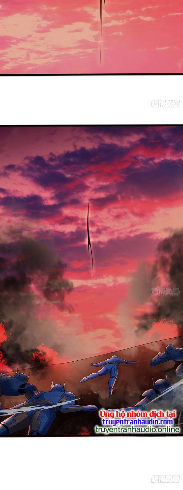 Ta Luyện Khí Ba Ngàn Năm Chapter 318 - 16