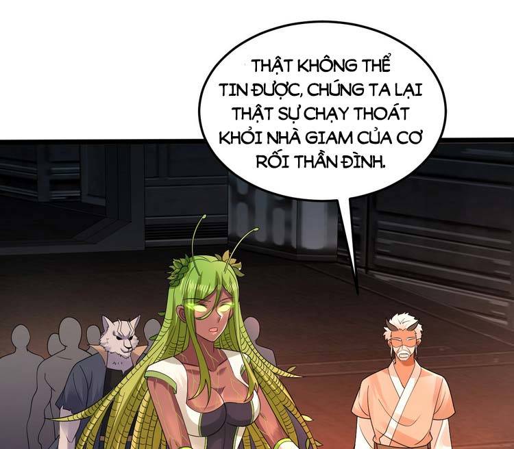 Ta Luyện Khí Ba Ngàn Năm Chapter 318 - 17