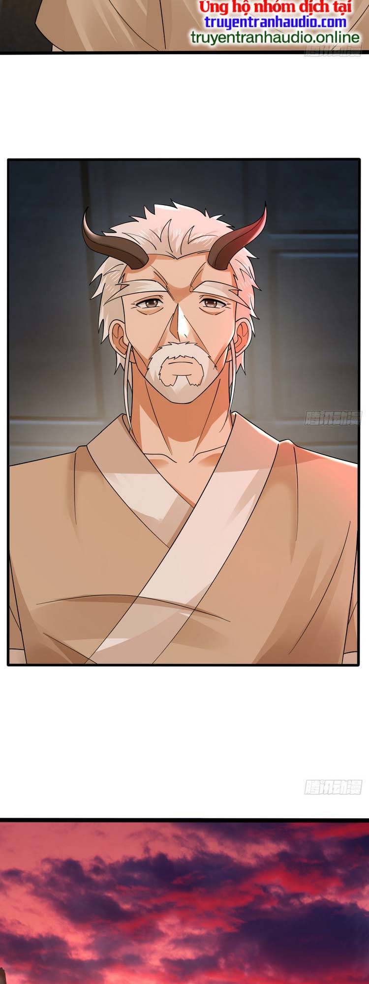 Ta Luyện Khí Ba Ngàn Năm Chapter 318 - 21