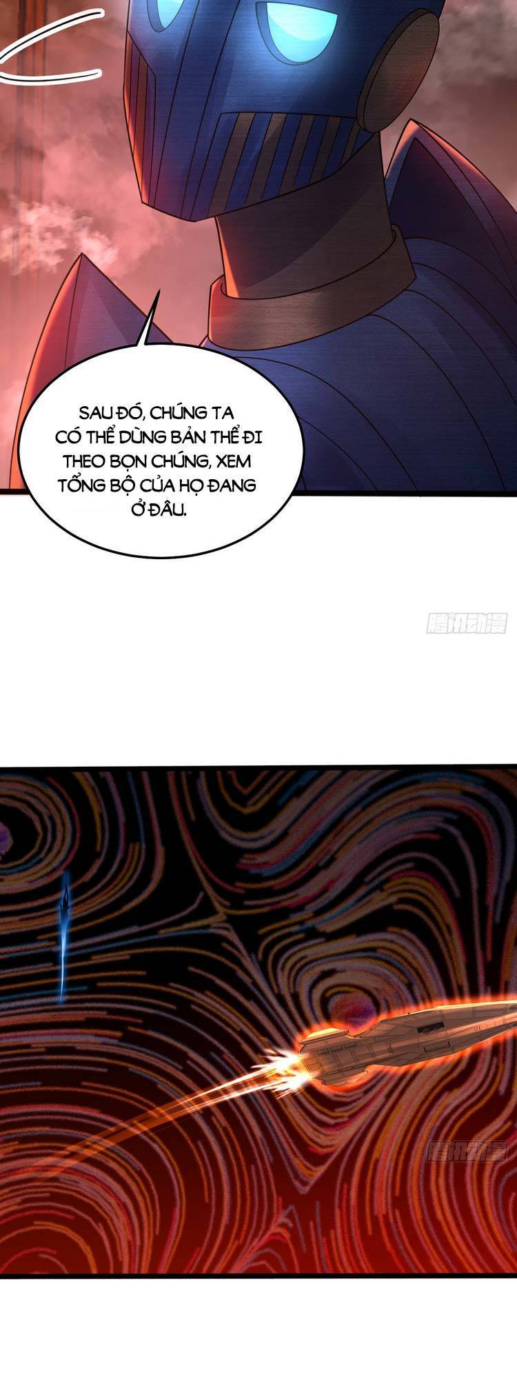 Ta Luyện Khí Ba Ngàn Năm Chapter 318 - 23