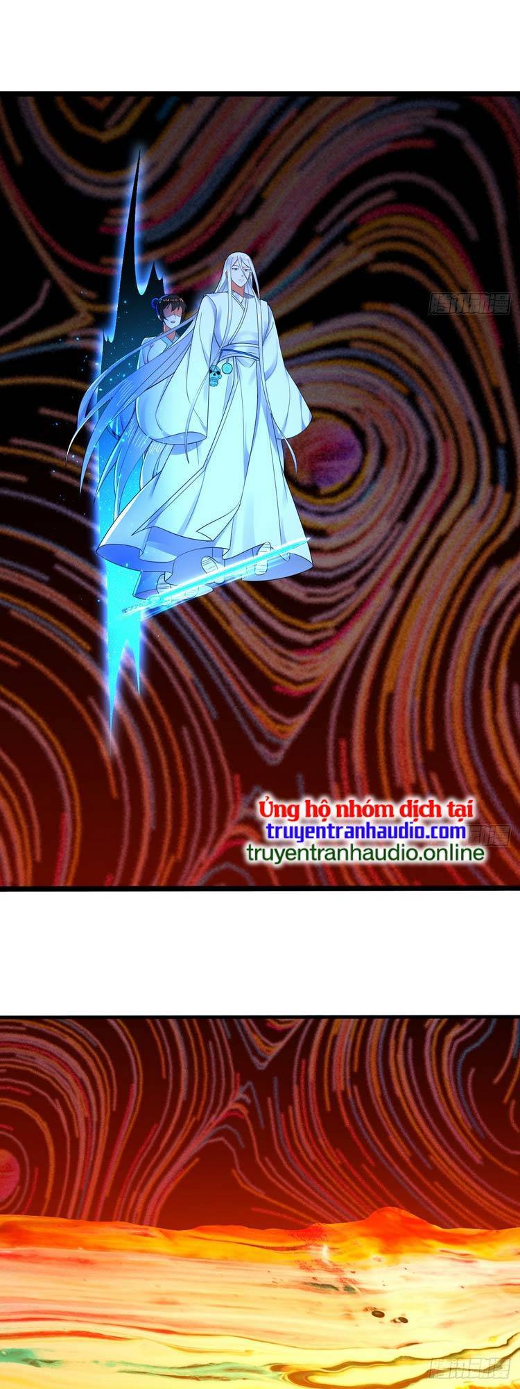 Ta Luyện Khí Ba Ngàn Năm Chapter 318 - 24