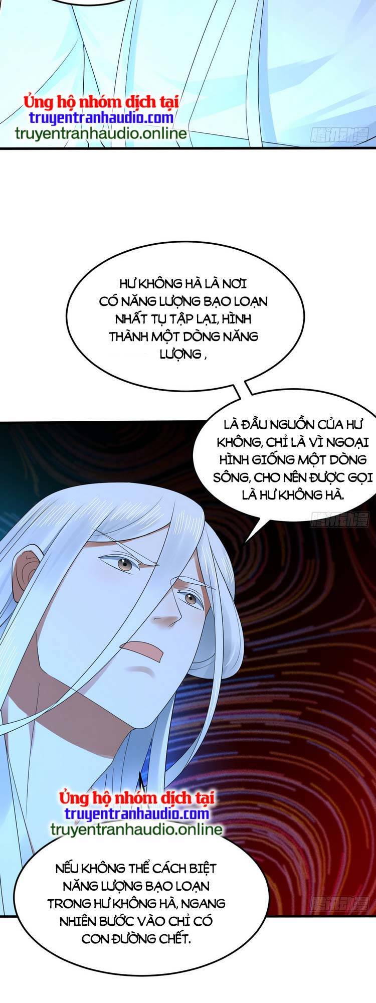 Ta Luyện Khí Ba Ngàn Năm Chapter 318 - 26