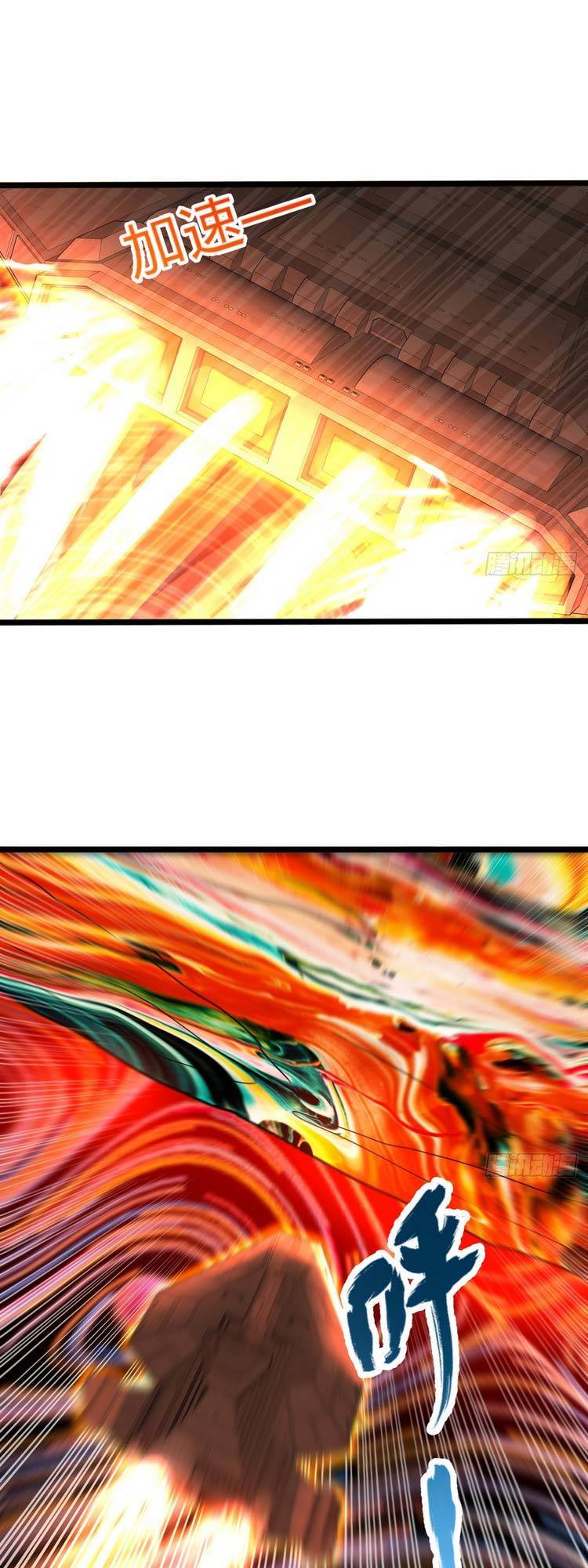 Ta Luyện Khí Ba Ngàn Năm Chapter 318 - 31