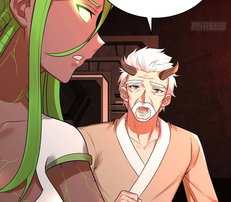 Ta Luyện Khí Ba Ngàn Năm Chapter 318 - 34