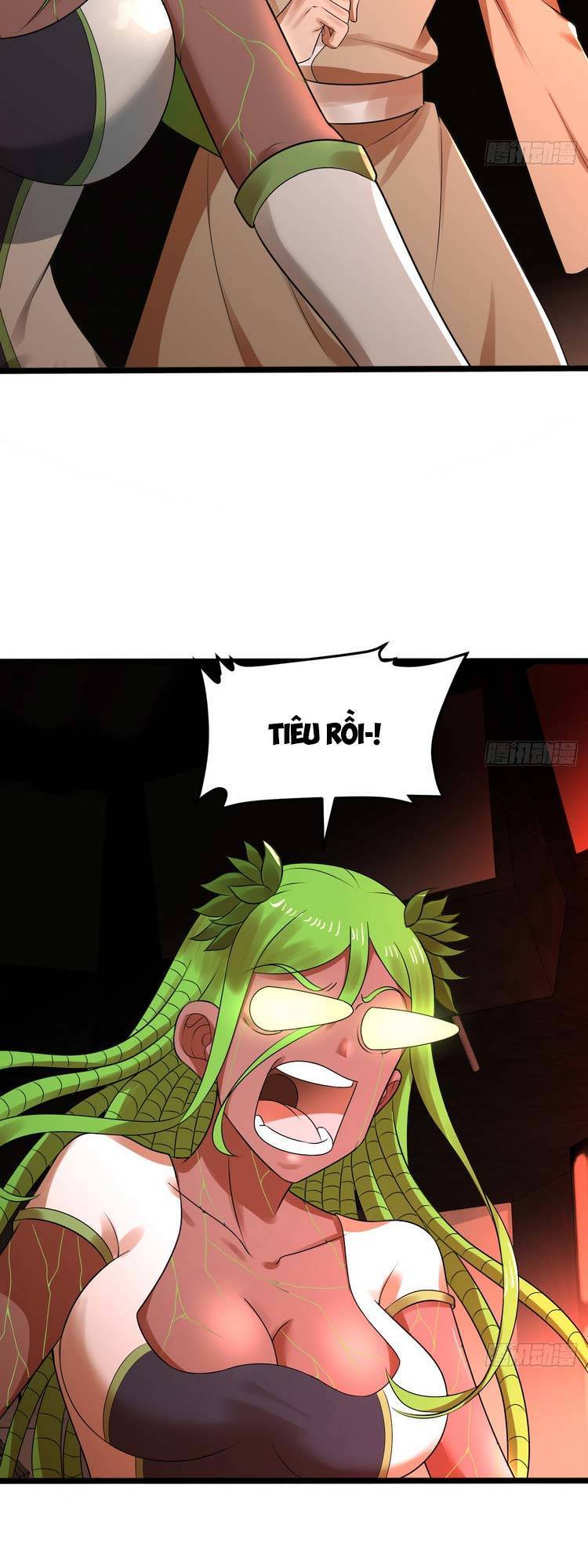 Ta Luyện Khí Ba Ngàn Năm Chapter 318 - 35